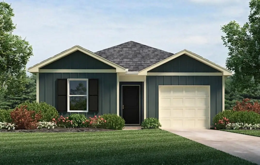 1221 Golf Drive, Roebuck, SC 29376 - #1
