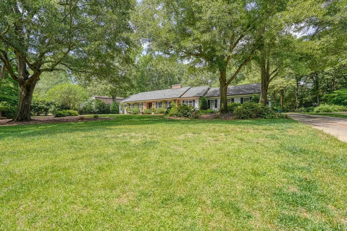 301 Dunbarton Court, Spartanburg, SC 29307 - #1