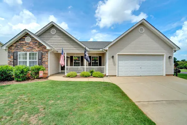 11 Granite Woods Way, Greer, SC 29650