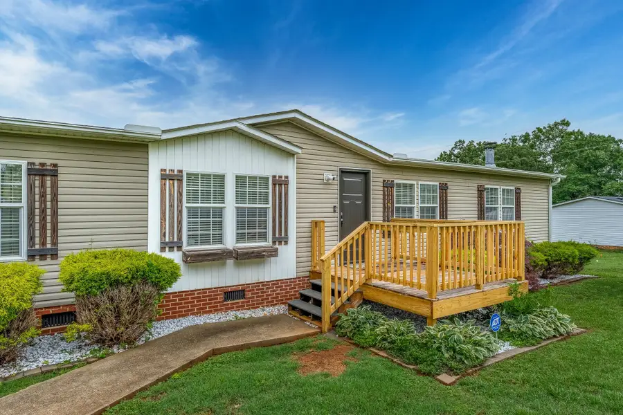 247 Perry Road, Greer, SC 29651 - #2