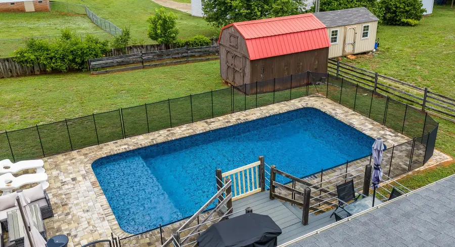 247 Perry Road, Greer, SC 29651 - #3