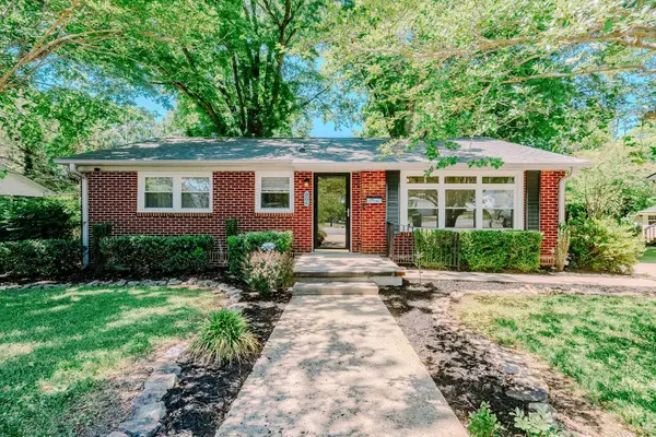 806 Lyman Street, Gaffney, SC 29340