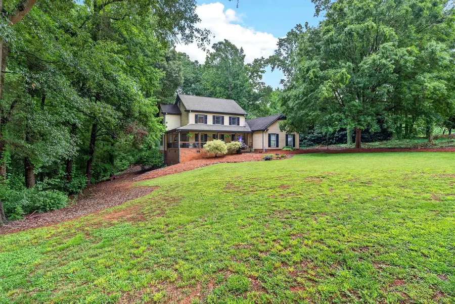 307 Thornhill Drive, Spartanburg, SC 29301 - #2