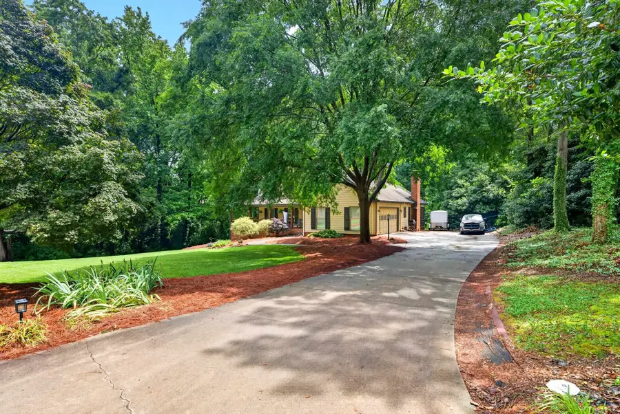 307 Thornhill Drive, Spartanburg, SC 29301 - #3