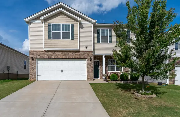 1414 Talley Ridge Drive, Woodruff, SC 29388