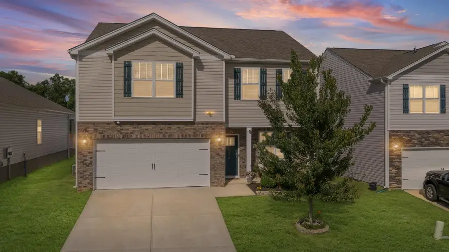 1414 Talley Ridge Drive, Woodruff, SC 29388 - #2