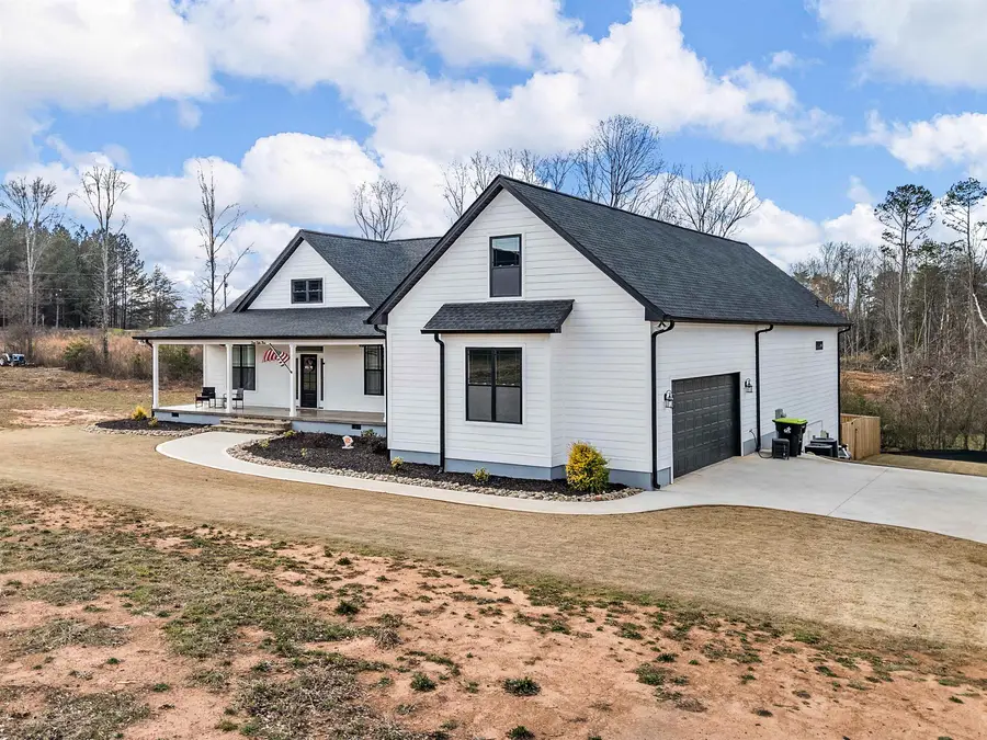 459 Gramling School Road, Inman, SC 29349 - #3