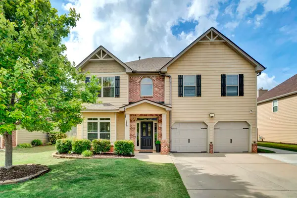 603 Tulip Tree Lane, Simpsonville, SC 29680