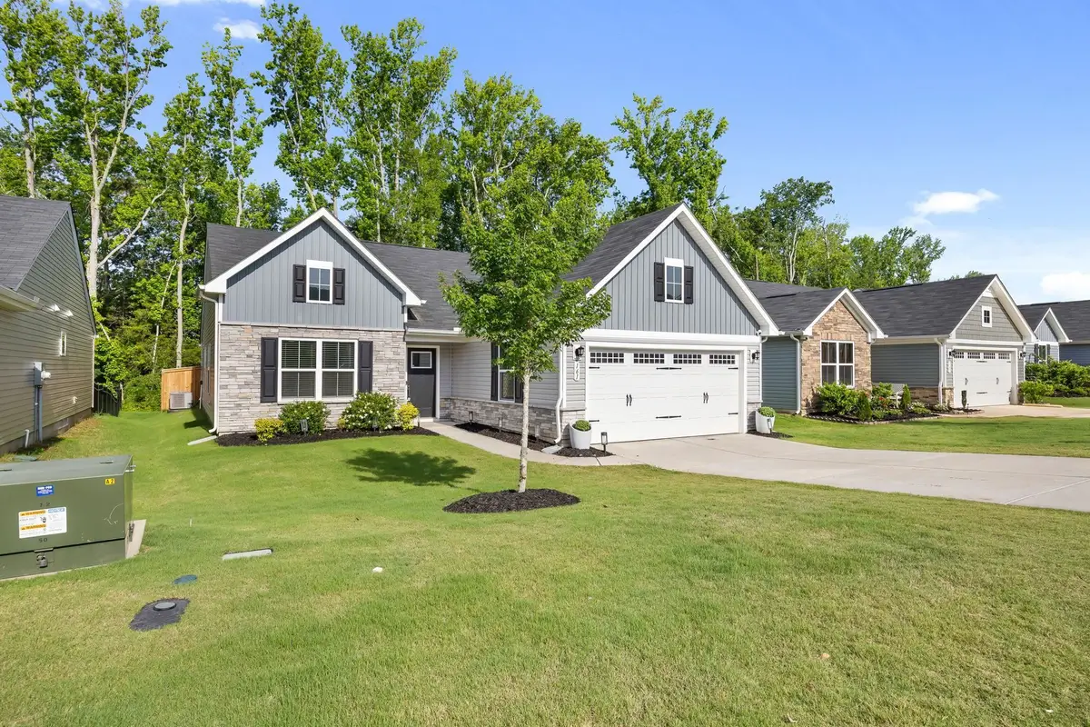 161 Southwell Street, Woodruff, SC 29338 - #1
