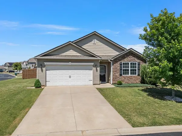 320 New Springs Lane, Boiling Springs, SC 29316