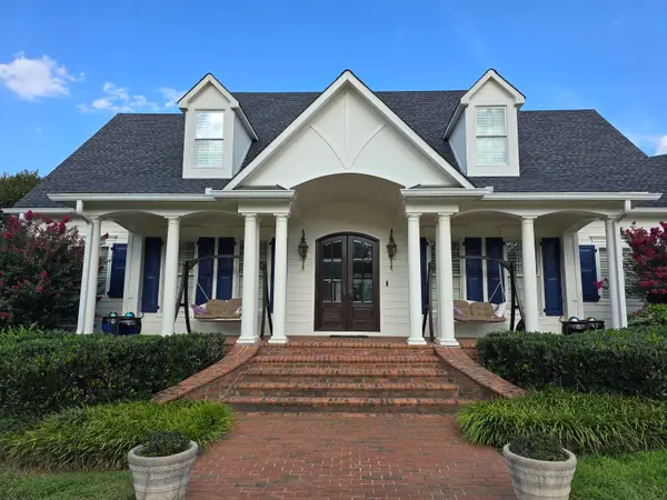 340 Harrison Road, Roebuck, SC 29376