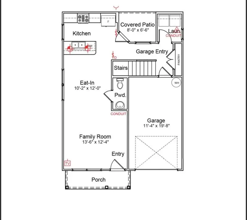 12139 Lansbury Drive, Inman, SC 29349 - #2