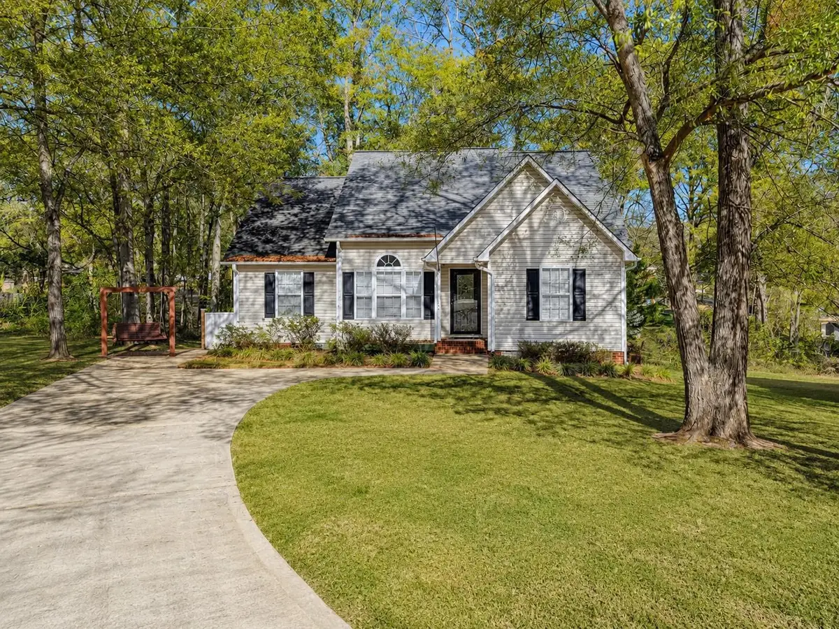 921 Hollyhock Court, Boiling Springs, SC 29316 - #1