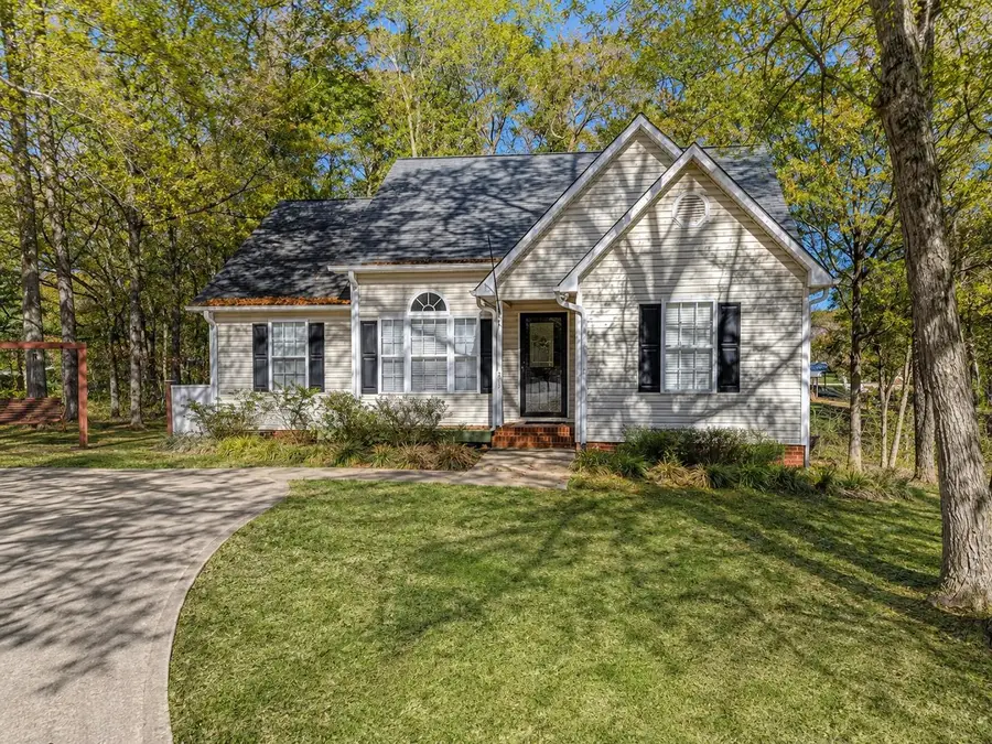 921 Hollyhock Court, Boiling Springs, SC 29316 - #2