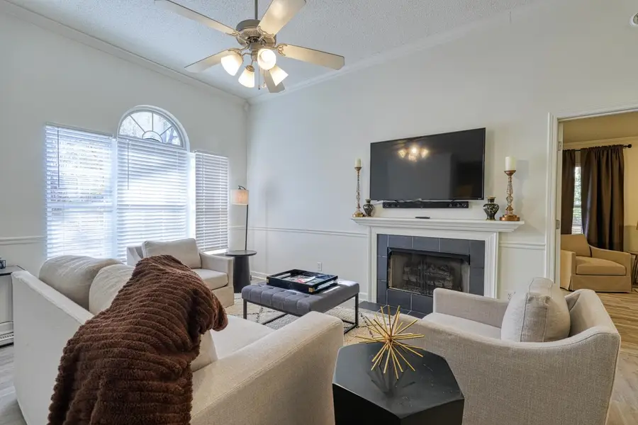 921 Hollyhock Court, Boiling Springs, SC 29316 - #3