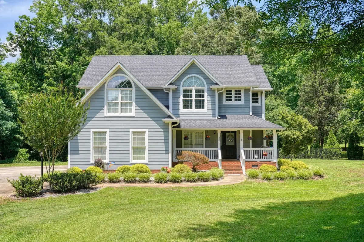 257 Valleyhigh Drive, Inman, SC 29349 - #1