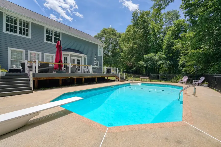 257 Valleyhigh Drive, Inman, SC 29349 - #2