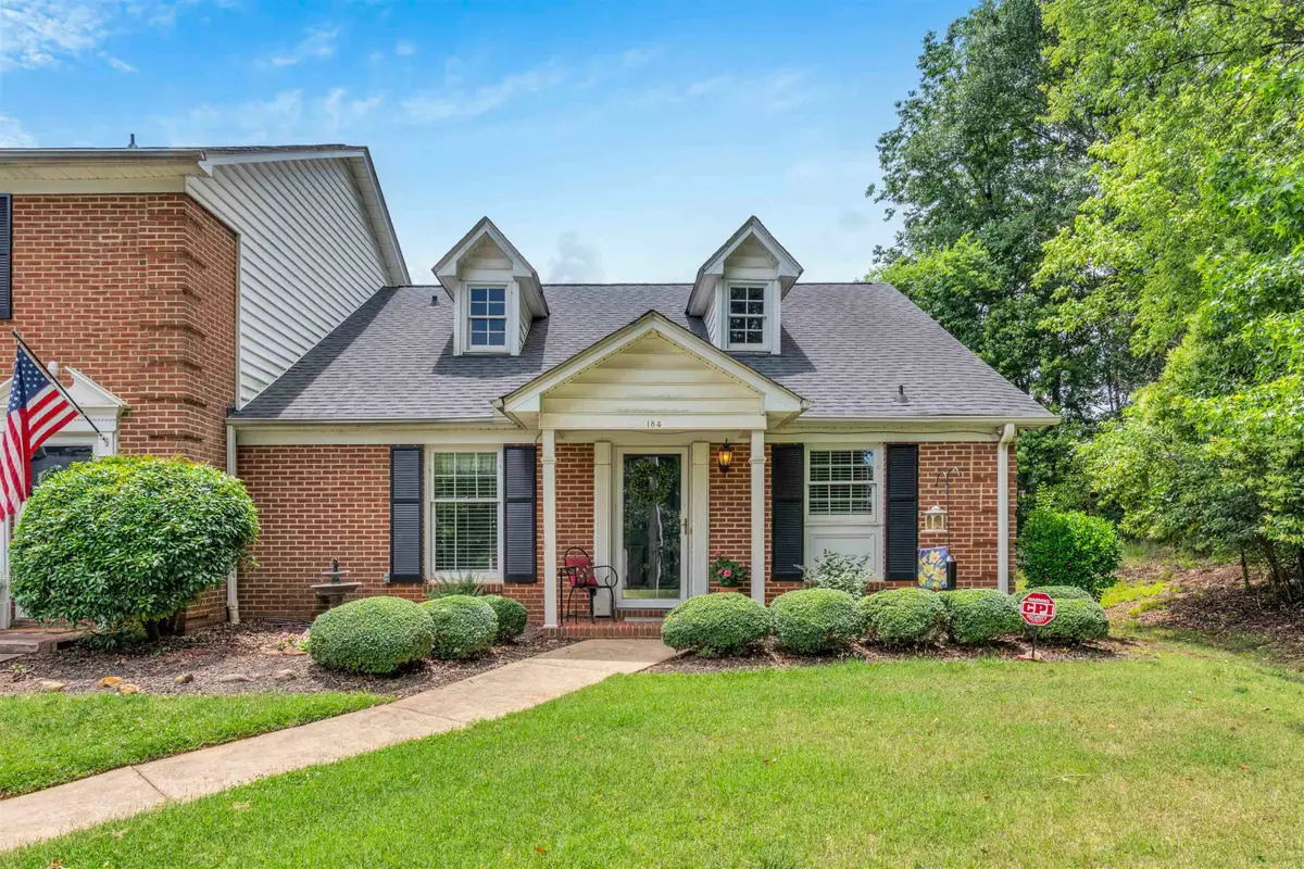 184 Buckstone Lane, Spartanburg, SC 29307 - #1