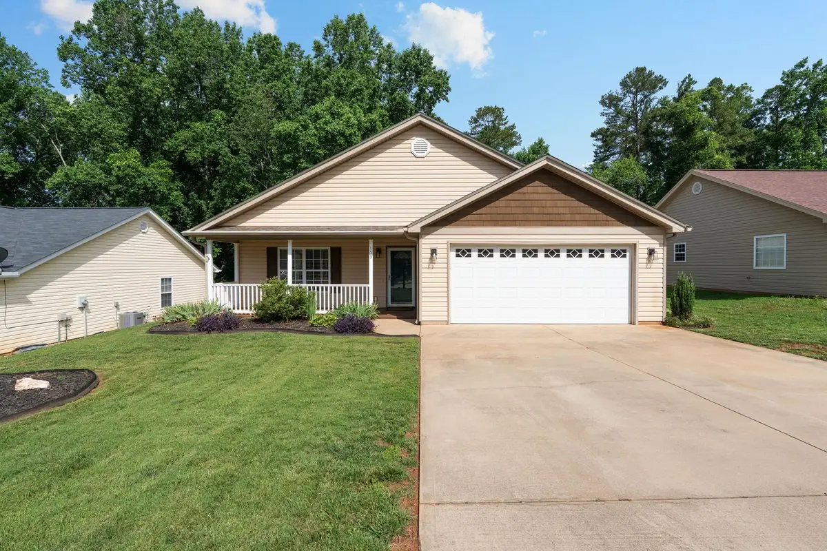 153 Maximus Drive, Greer, SC 29651 - #1