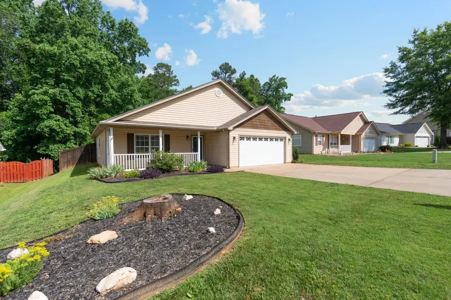 153 Maximus Drive, Greer, SC 29651 - #2