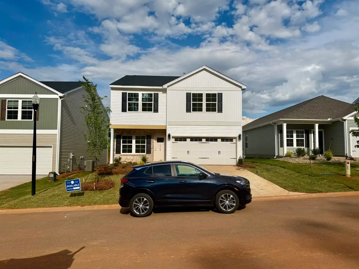 12150 Lansbury Drive, Inman, SC 29349 - #1