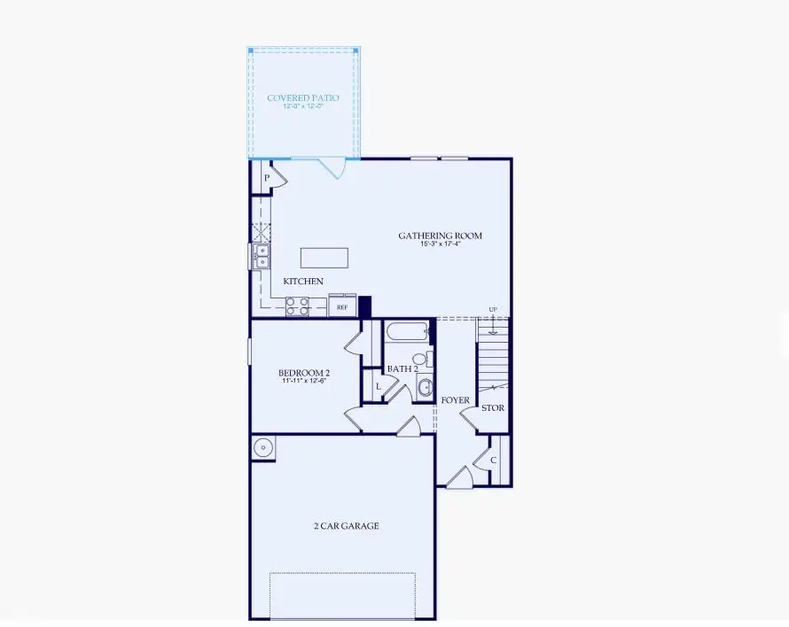 7018 Stiles Way, Spartanburg, SC 29307 - #2