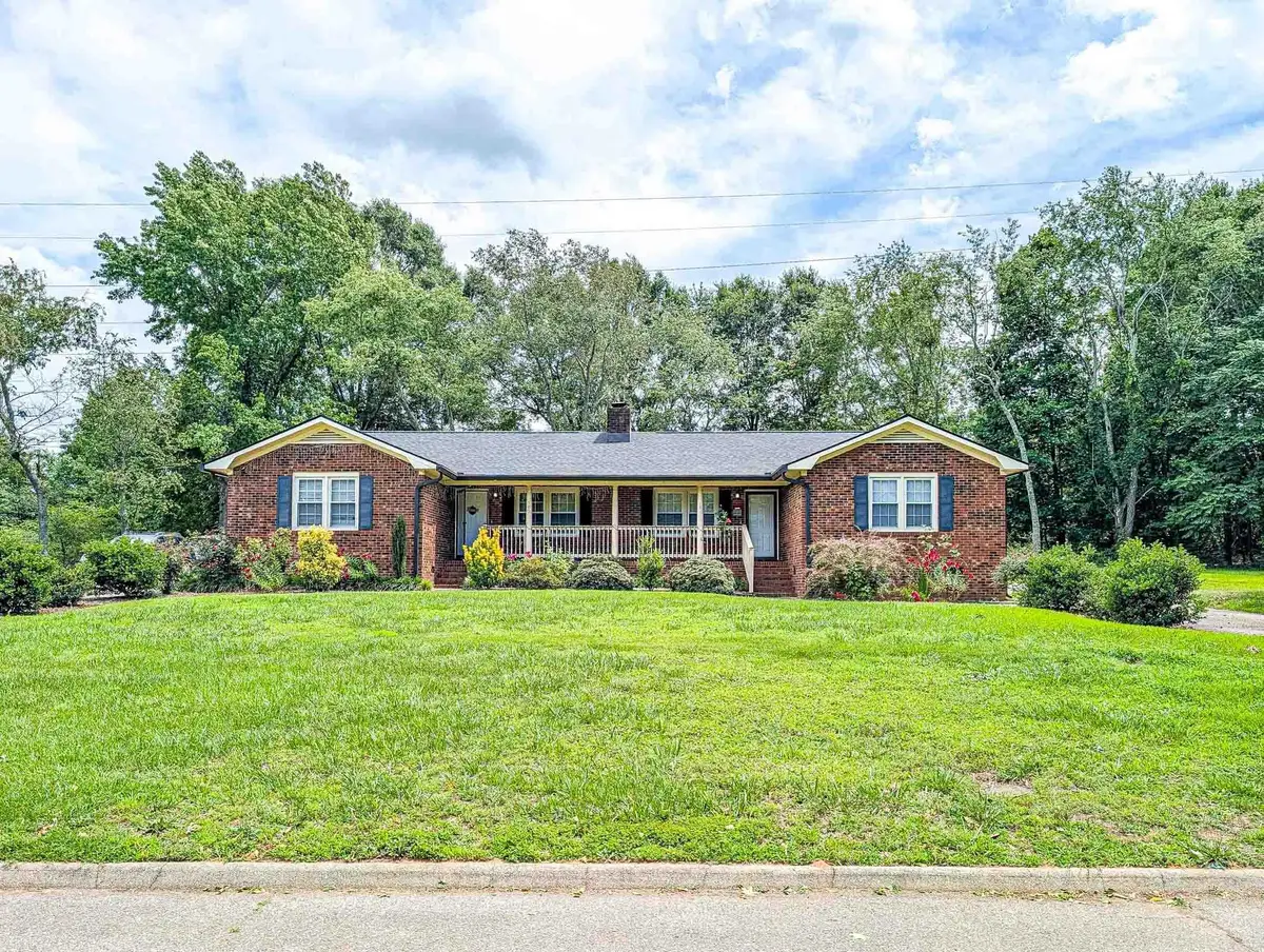 129 Pisgah Drive, Spartanburg, SC 29303 - #1