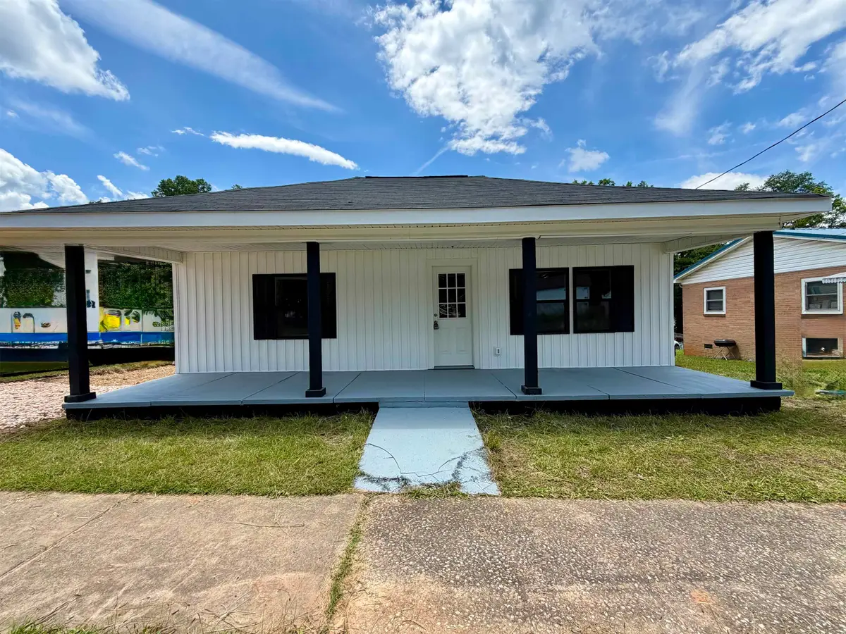 358 E Floyd Baker Boulevard, Gaffney, SC 29340 - #1