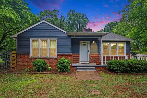 106 Hancock Avenue, Spartanburg, SC 29302