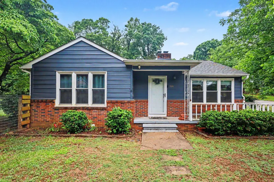 106 Hancock Avenue, Spartanburg, SC 29302 - #2