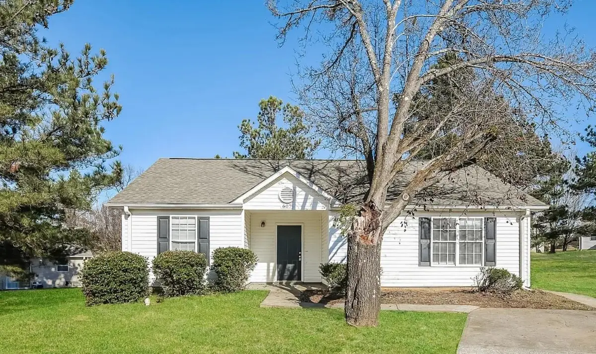 607 Basil Court, Spartanburg, SC 29301 - #1