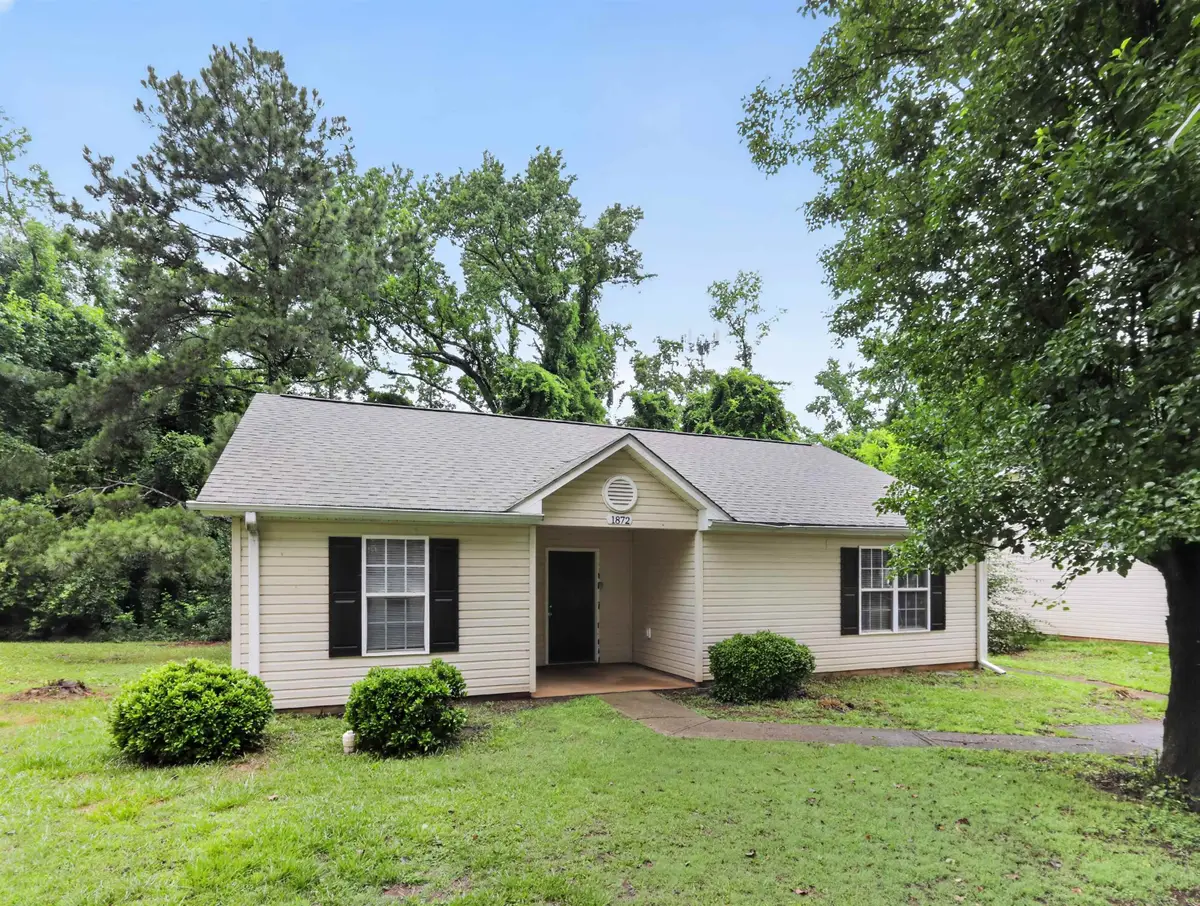 1872 Tamara Way, Spartanburg, SC 29301 - #1