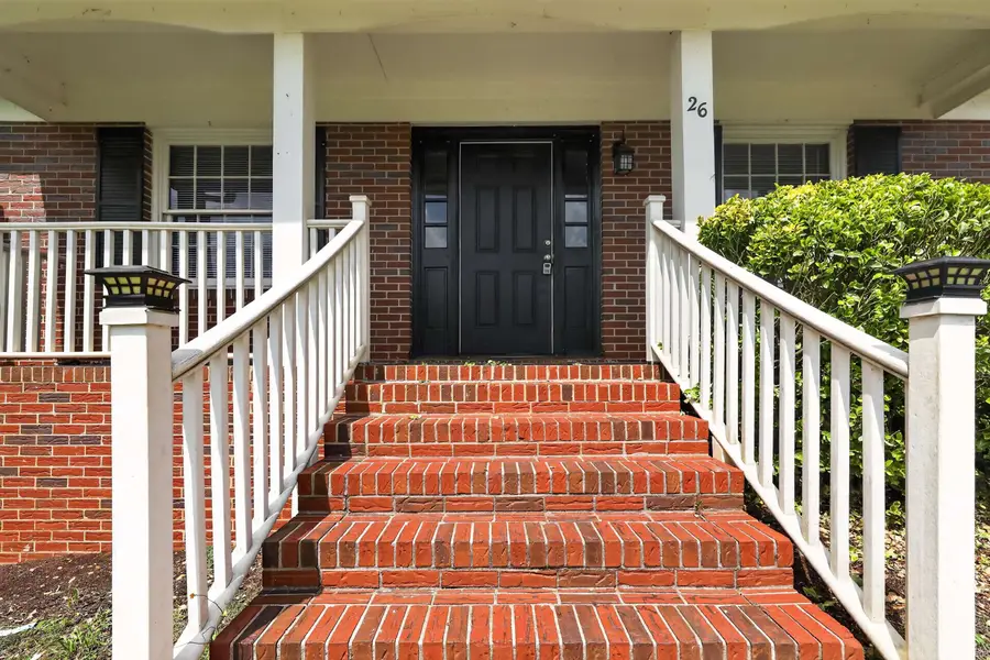 26 Willowood Drive, Spartanburg, SC 29303 - #2
