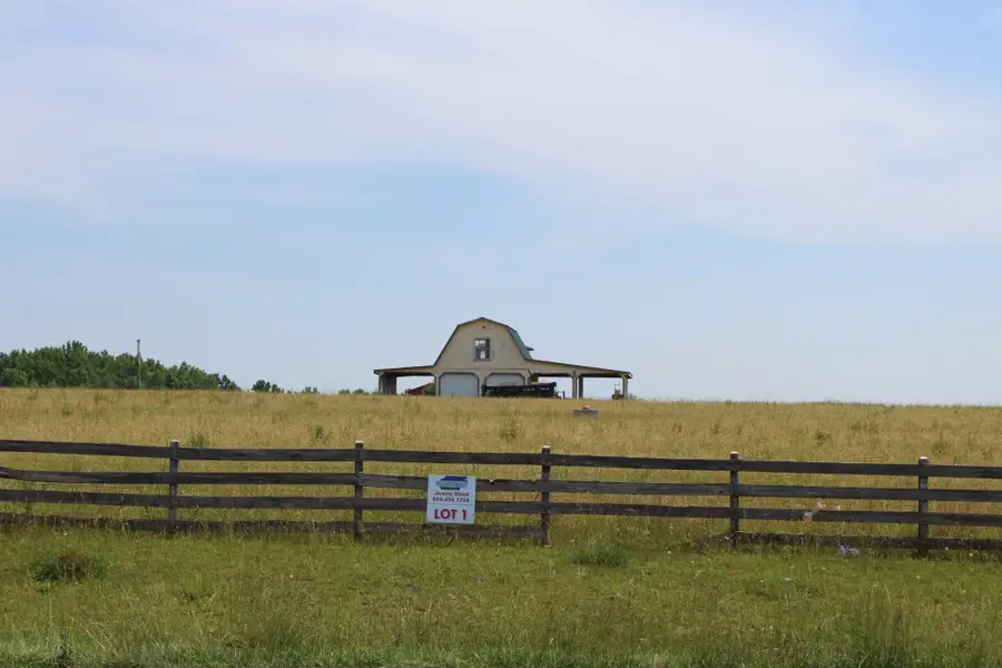 Lot 1 Lambs Grill Road, Rutherfordton, NC 28139 - #2