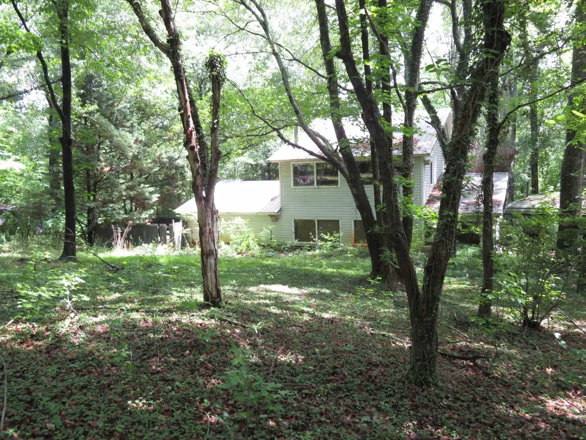 290 Triple H Farm Road, Inman, SC 29349 - #1