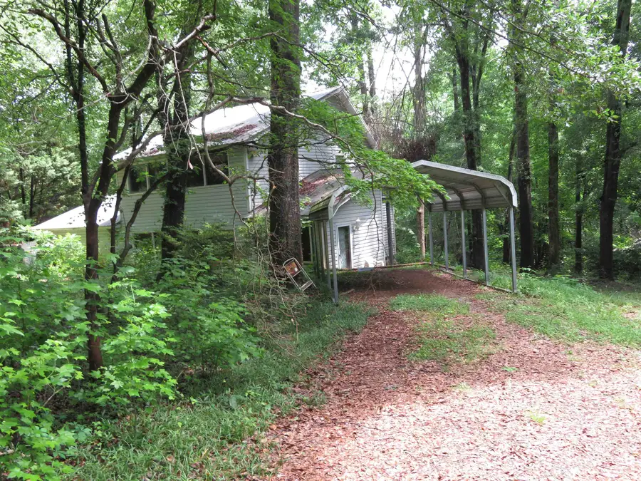 290 Triple H Farm Road, Inman, SC 29349 - #2