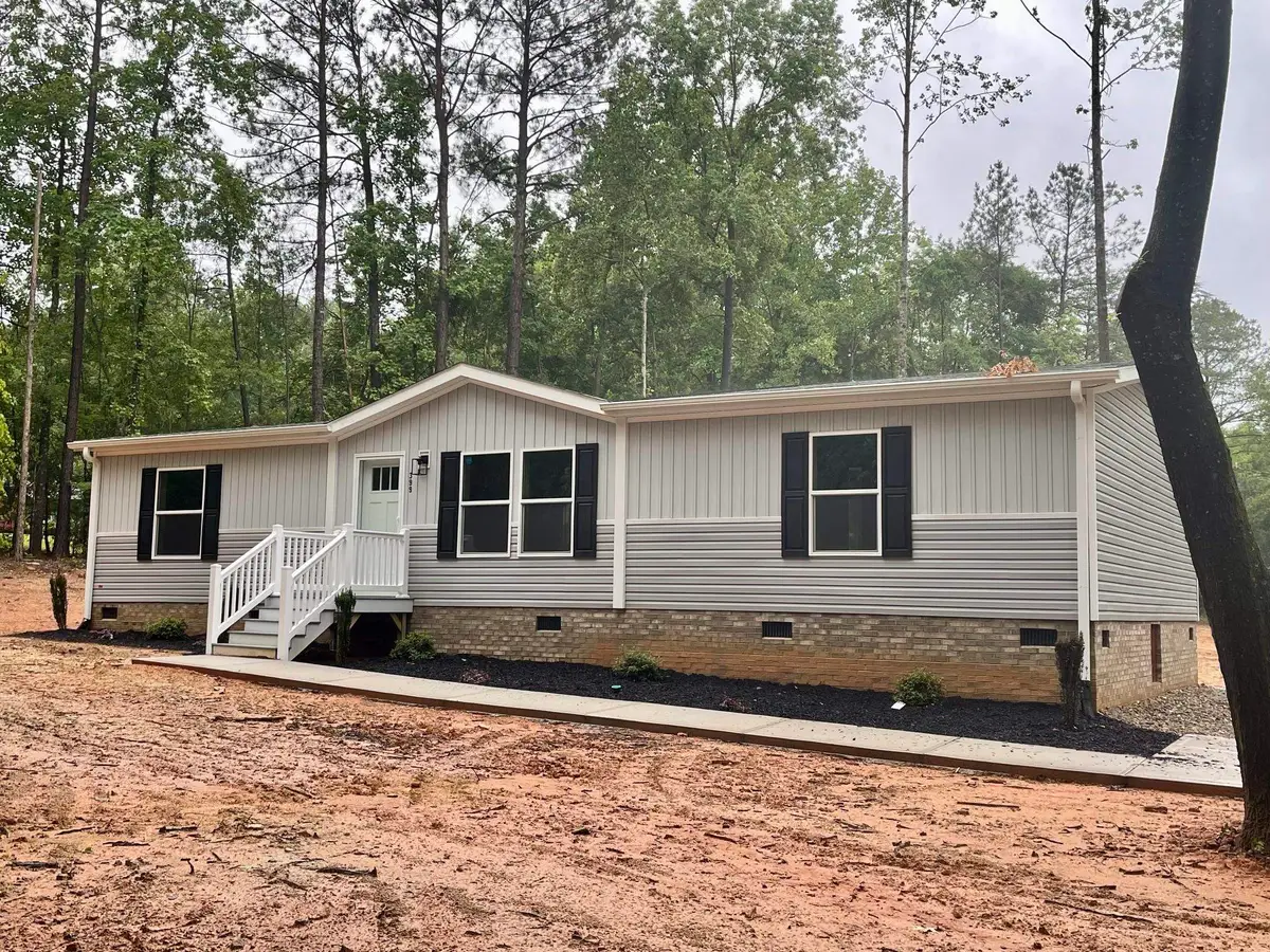 399 Charles Street, Enoree, SC 29335 - #1