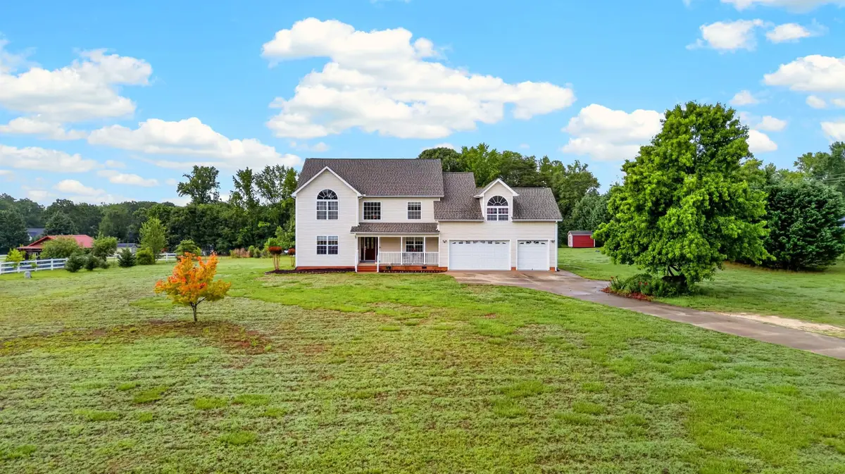 268 Holden Dr, Inman, SC 29349 - #1