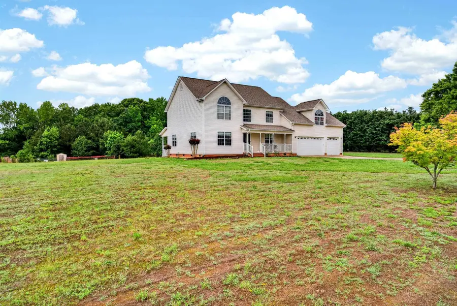 268 Holden Dr, Inman, SC 29349 - #3