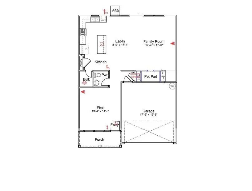 12170 Lansbury Drive, Inman, SC 29349 - #2