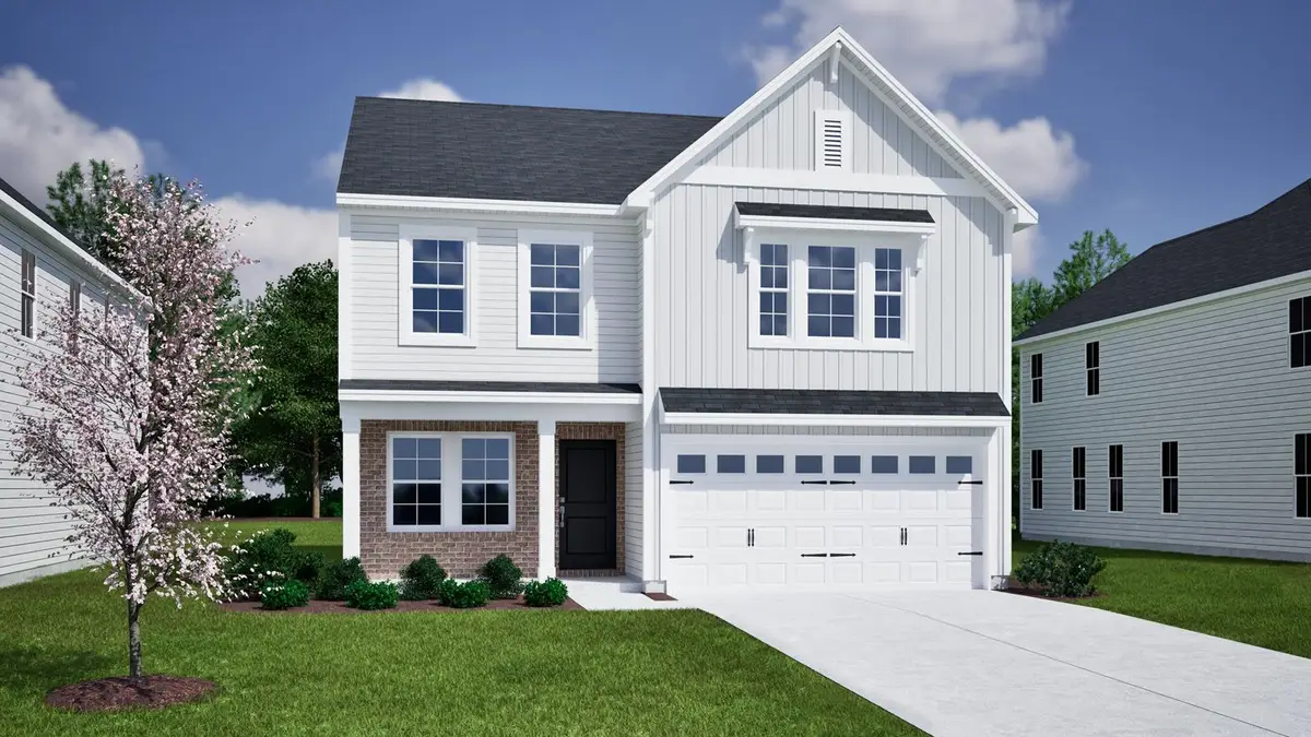 12187 Lansbury Drive, Inman, SC 29349 - #1