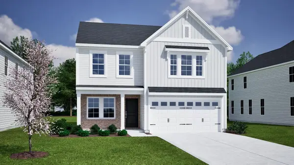 12187 Lansbury Drive, Inman, SC 29349