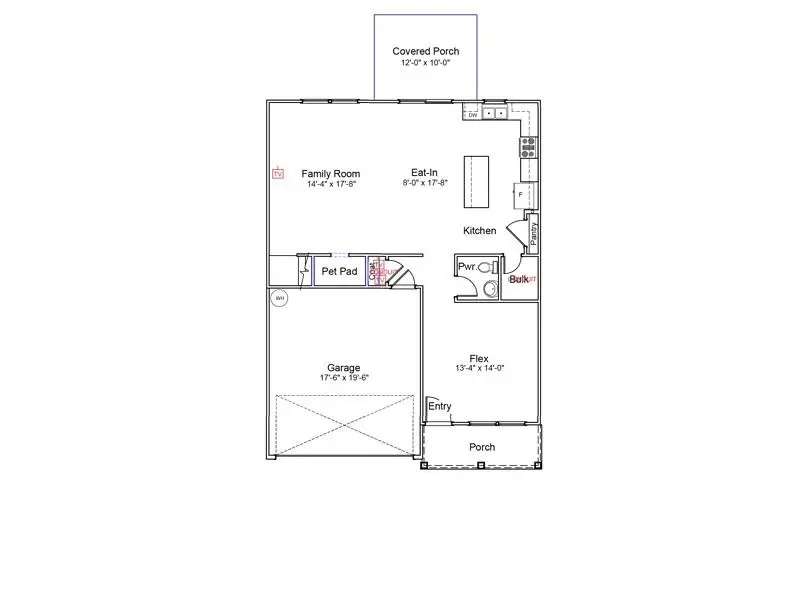 12187 Lansbury Drive, Inman, SC 29349 - #2