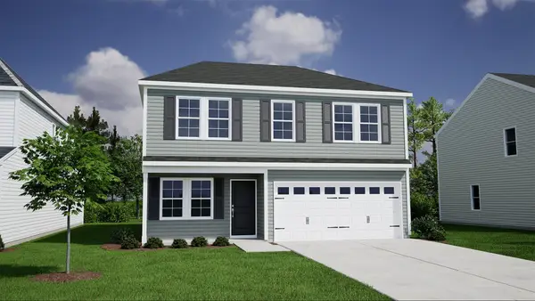 12131 Lansbury Drive, Inman, SC 29349