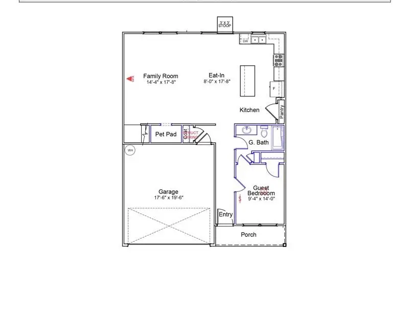 12131 Lansbury Drive, Inman, SC 29349 - #2