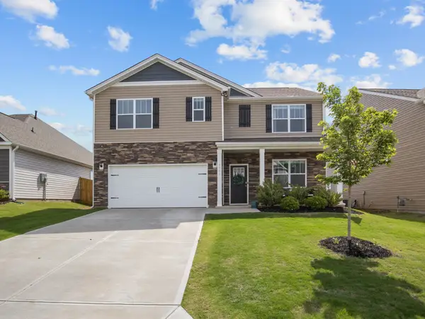 4345 Remington Avenue, Boiling Springs, SC 29316