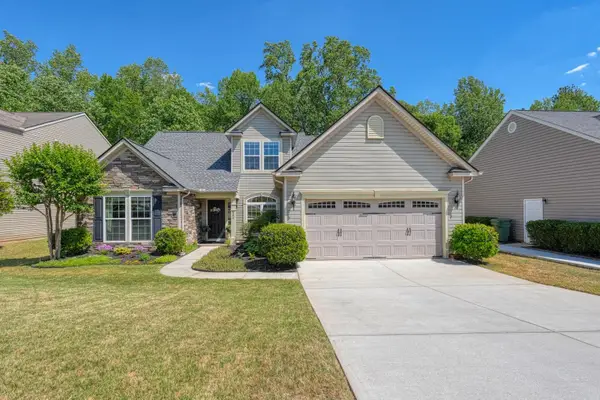 564 Cromwell Drive, Spartanburg, SC 29301