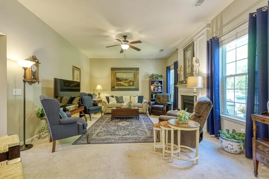 564 Cromwell Drive, Spartanburg, SC 29301 - #3