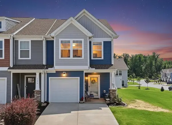 1101 Millison Place, Moore, SC 29369