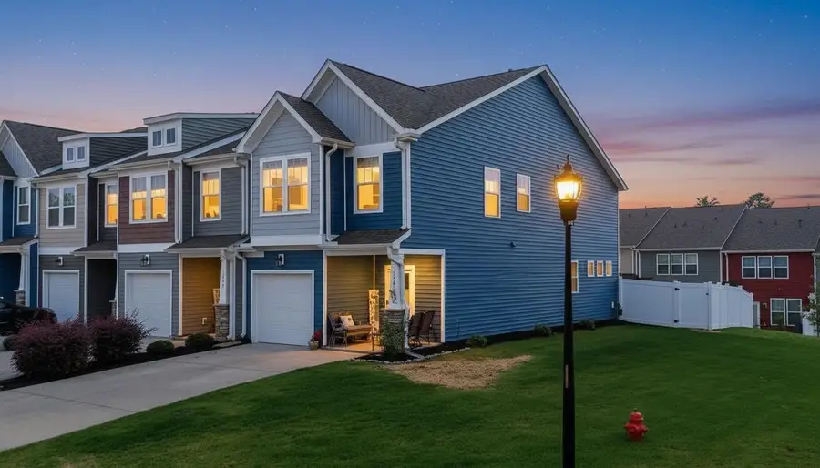 1101 Millison Place, Moore, SC 29369 - #3